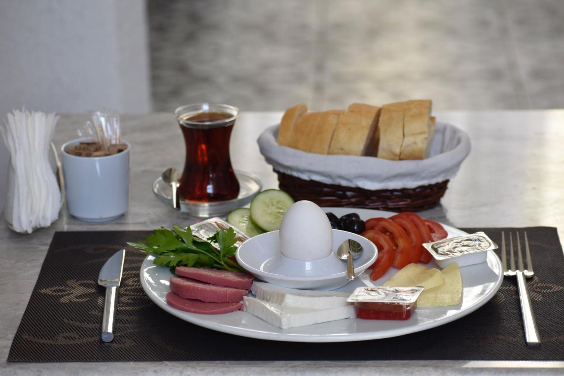 Pruva Inn Hotel Antalya Ngoại thất bức ảnh