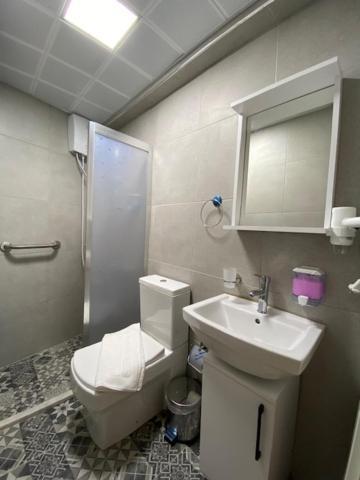 Pruva Inn Hotel Antalya Ngoại thất bức ảnh